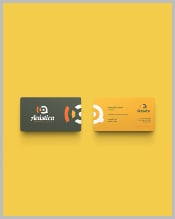 acustica-business-cards-download