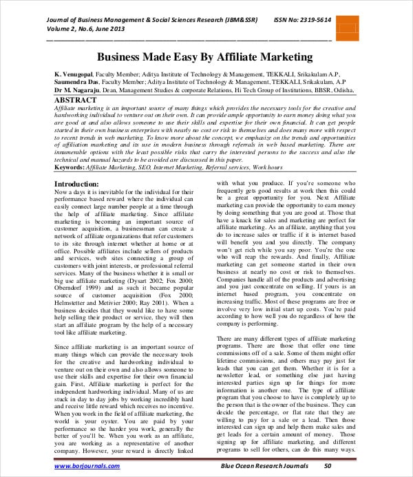 affiliate-business-marketing-proposal