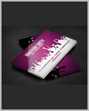 business-card-for-musicians