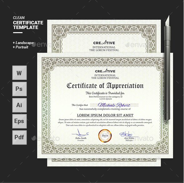 certificate-of-appreciation