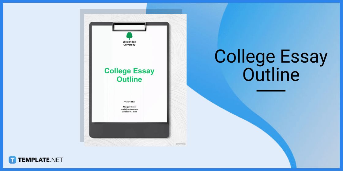 College Essay Outline Template ?width=530