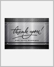 construction-business-thank-you-card