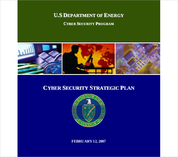 9-security-strategic-plan-templates-pdf-word