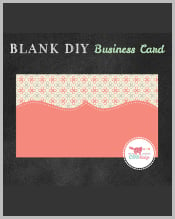 diy-blank-business-card-template