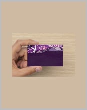 editable-glossy-business-card-template