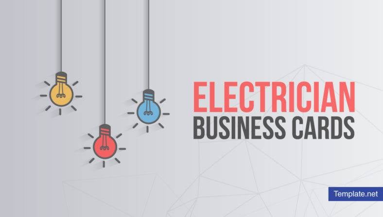 electrician business card designs templates 788x