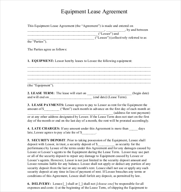 equipment-lease-agreement1