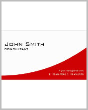 excellent-modern-real-estate-red-business-card