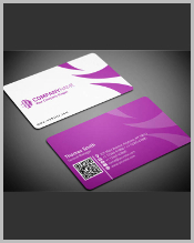 free-corporate-business-card-template