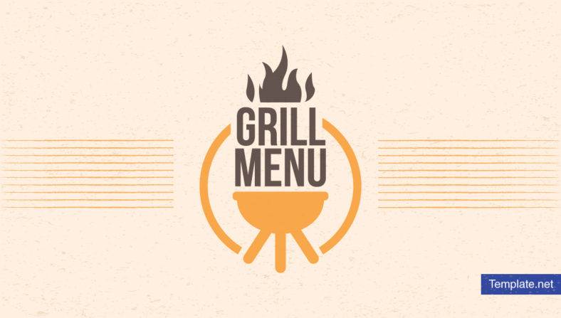 grill menu template1 788x