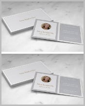minimalist-business-card-with-photo