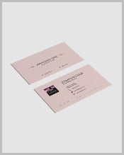minimalist-professional-business-card
