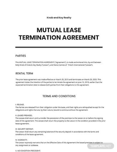 mutual-lease-termination-agreement-template