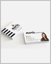 real-estate-business-cards-gold-template-download