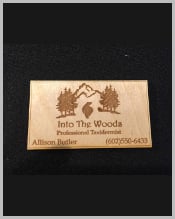 real-wood-engraved-business-card