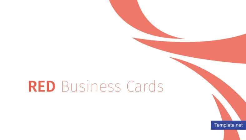 red business card 788x
