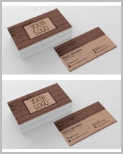 retro-wooden-business-card
