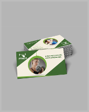 simple-fitness-business-card-template