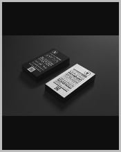 typography-studio-business-card