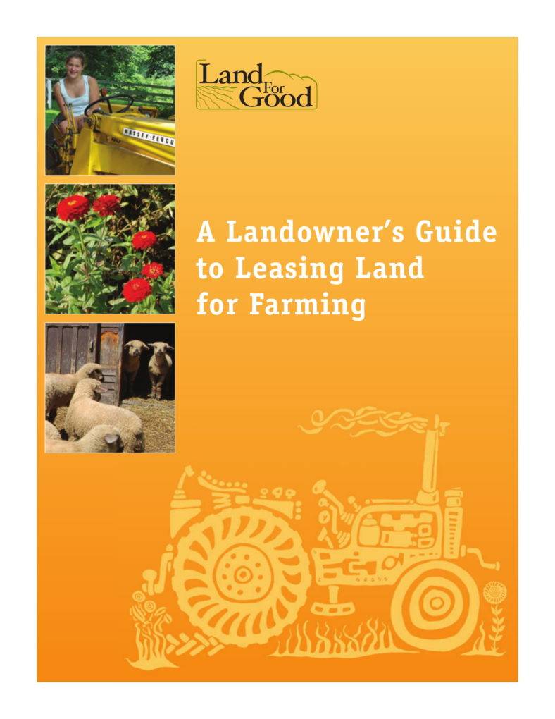 14+ Farm Lease Agreement Templates PDF, Word