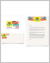 word-format-kids-consignment-shop-business-card