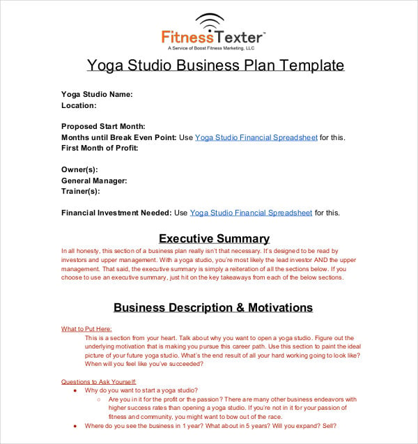 yoga-studio-business-plan-