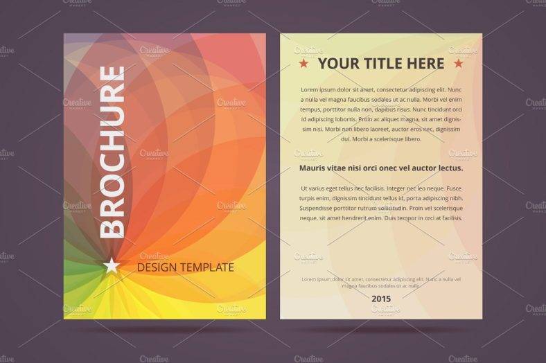 22+ Rainbow Flyer Designs & Templates PSD, AI, EPS