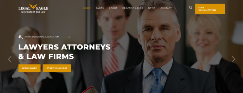 law firm 12 788x30