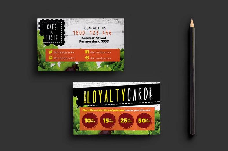 salad restaurant loyalty card 788x