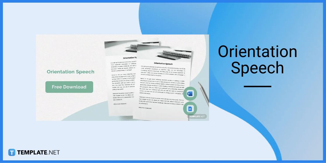 How To Make/Create a Demonstration Speech Outline [Templates + Examples
