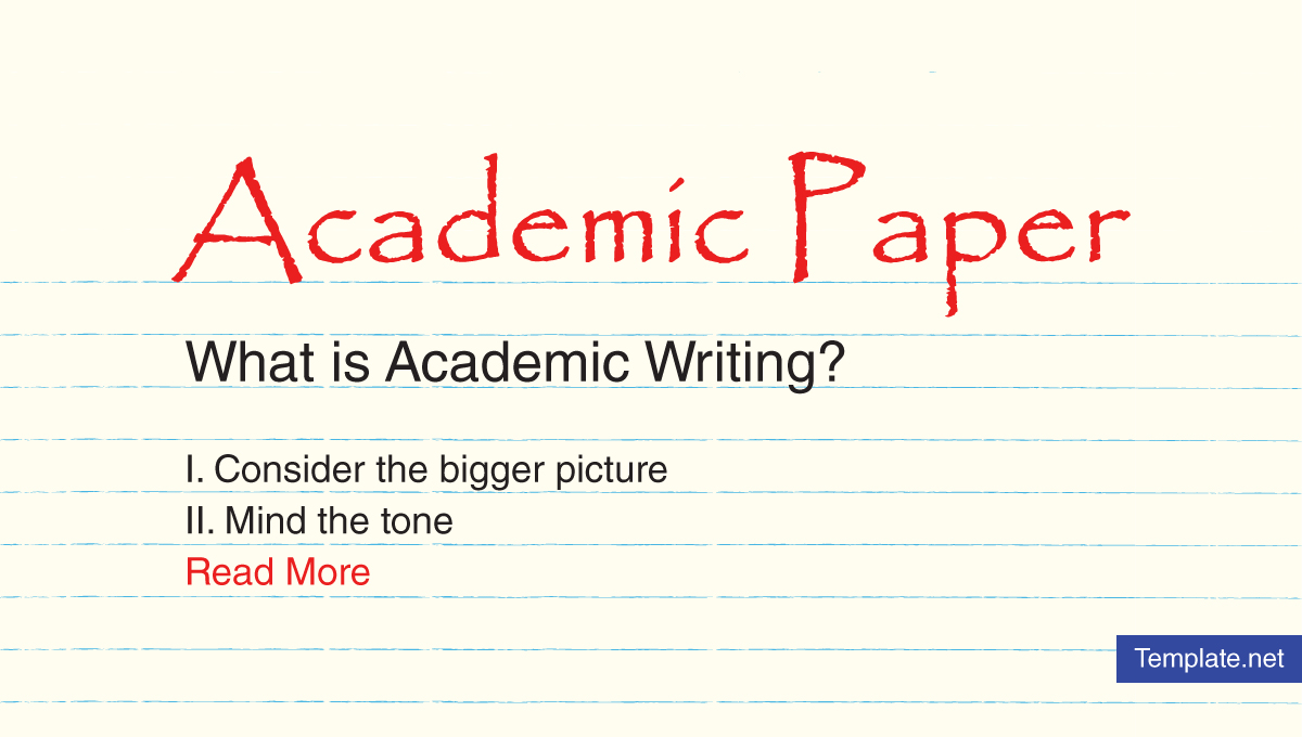 academia papers