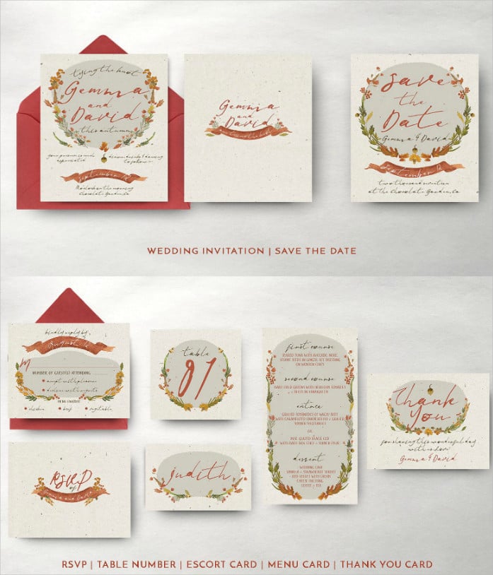 autumn-floral-wedding-template-package