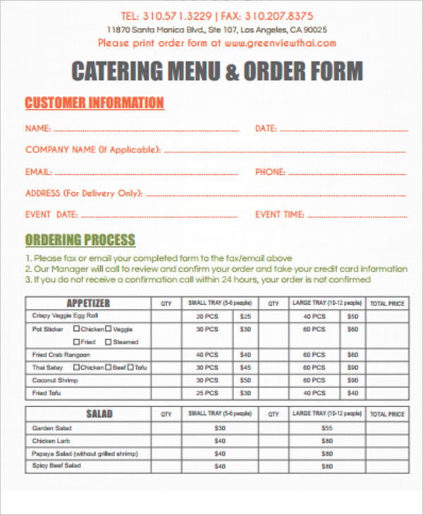 catering-menu-order-form