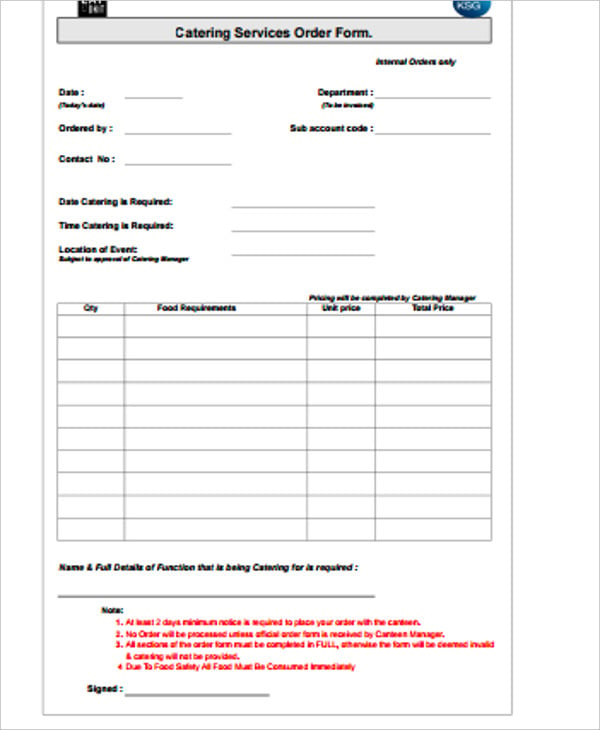 catering-services-order-form