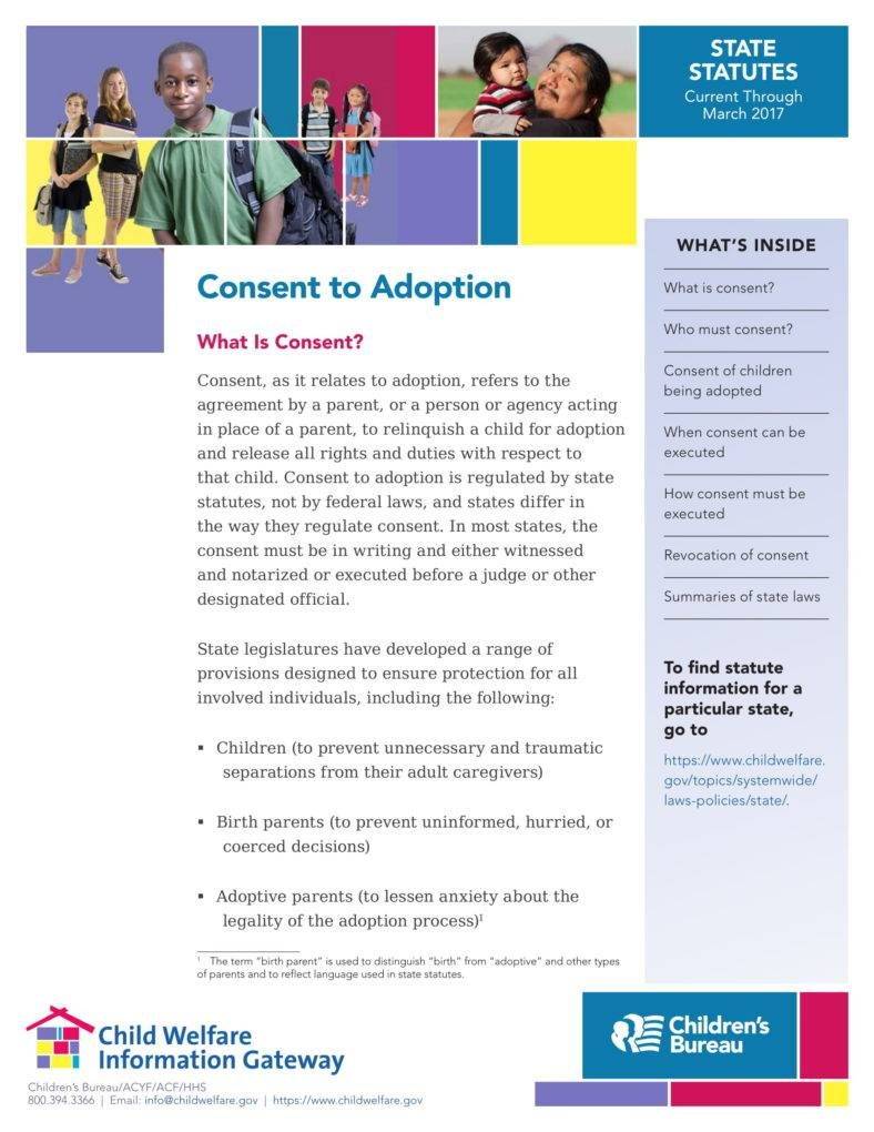 12+ Adoption Paper Templates - PDF | Free & Premium Templates