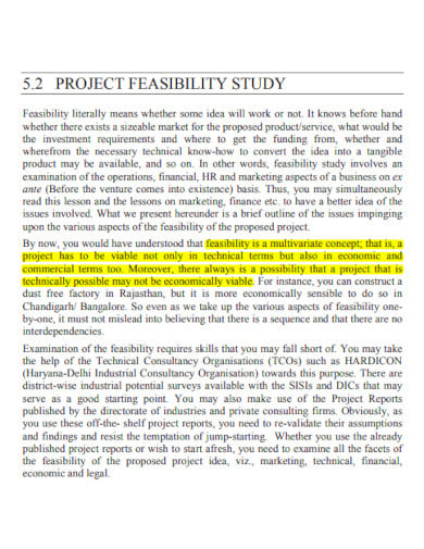 feasibility-report-business-plan