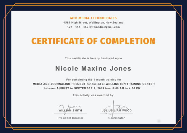 free-training-completion-certificate-template