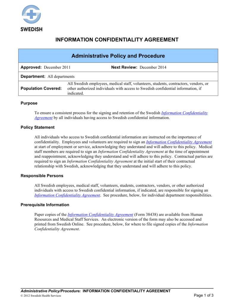 information confidentiality policy 788x1020