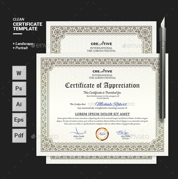 best-performance-certificate-template