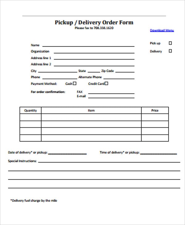 printable-delivery-order-form