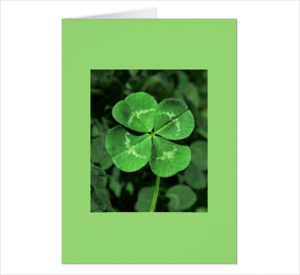 printable-leaf-good-luck-card