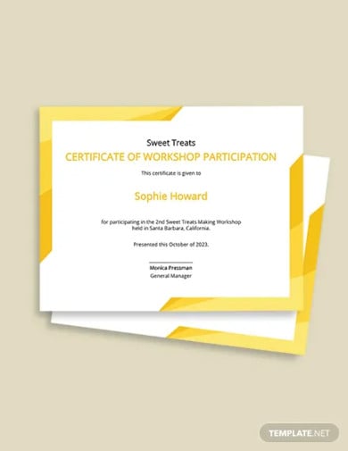 workshop-certificate-template