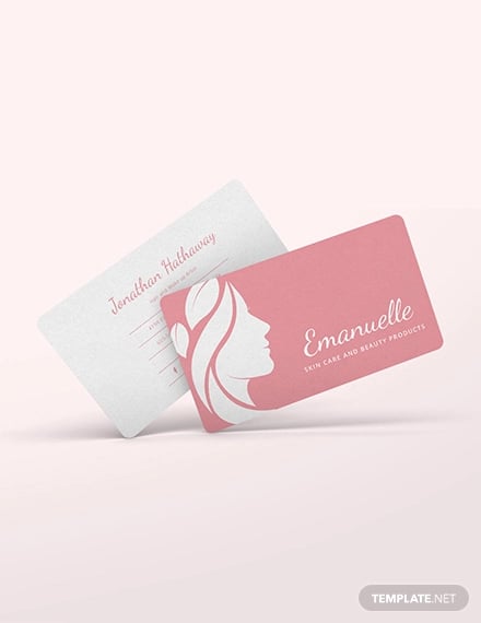 beauty-business-card