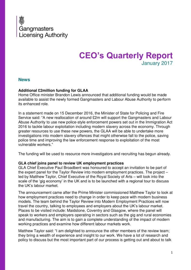 11+ CEO Report Templates - PDF  Free & Premium Templates