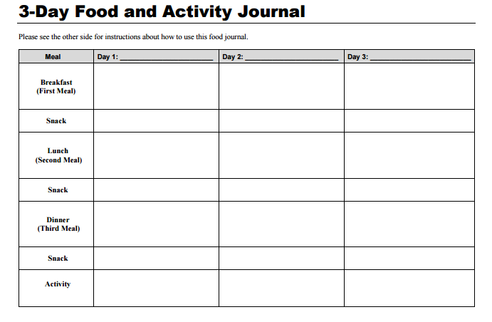 13-food-journal-templates-pdf-docs-word-id-ai-publisher-pages