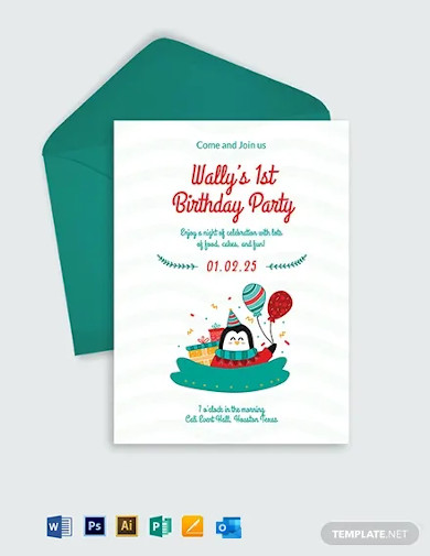 baby-boy-first-birthday-invitation-template