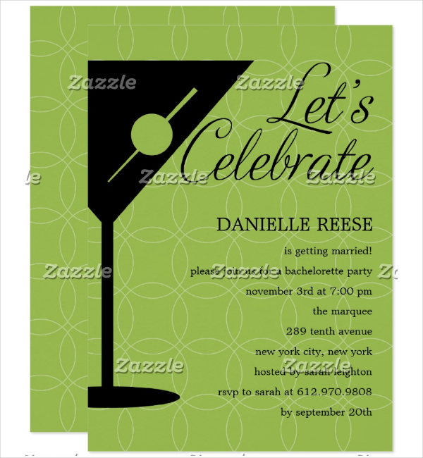 13+ Happy Hour Invitation Designs & Templates PSD, DOC, AI, ID, Pages