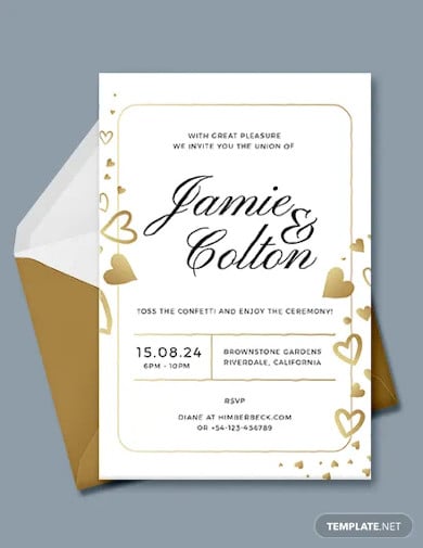 confetti-wedding-invitation-template