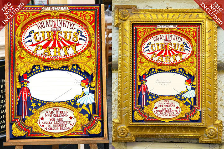 festive-circus-carnival-party-invitation-poster-template