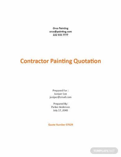 free-contractor-painting-quotation